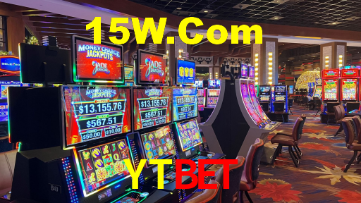 Exclusive Games YTBET