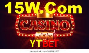 Account Benefits YTBET