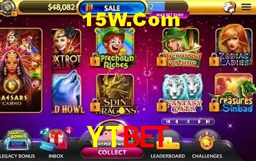 YTBET