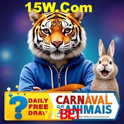 Descubra o Mundo do Cassino Online com YTBET