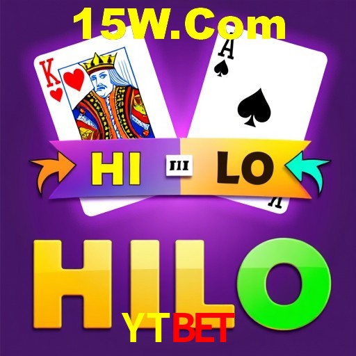 Interface do App YTBET