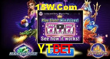 Especiais de Fim de Semana YTBET