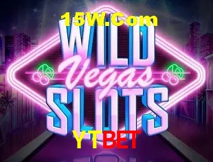 Provedores de Jogos YTBET