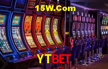 Estatísticas do Jogo YTBET
