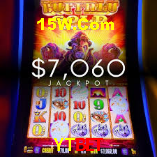 VIP Casino YTBET