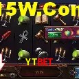 Design Responsivo YTBET