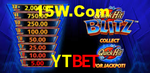 Welcome Bonus YTBET