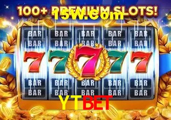 Sinta a adrenalina dos jogos de cassino com YTBET
