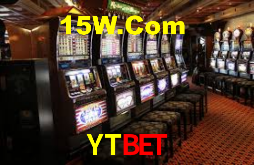 Live Casino YTBET