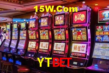 Casino Ao Vivo YTBET