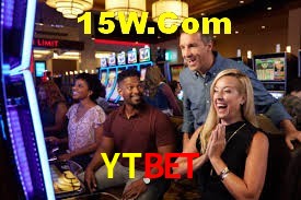 Weekend Specials YTBET