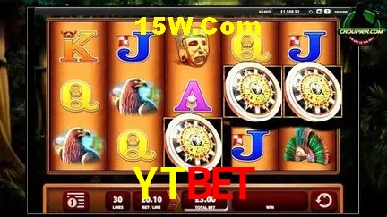 Ofertas Exclusivas YTBET