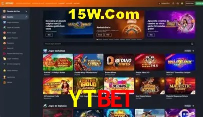 YTBET Com