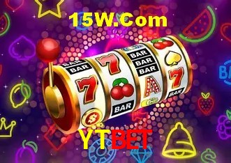YTBET: Jogos de Caça-Níqueis-Altas Recompensas, Roleta-Velocidade, Blackjack-Desafios Máximos