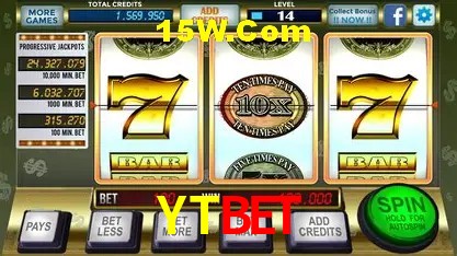 Tecnologia da Plataforma YTBET