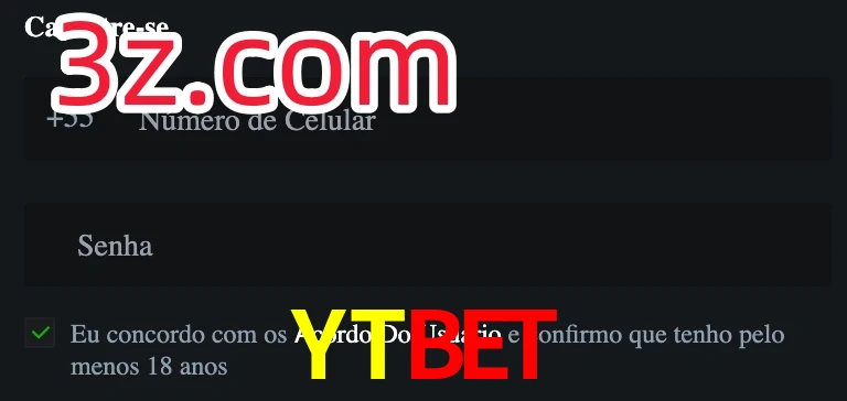 YTBET